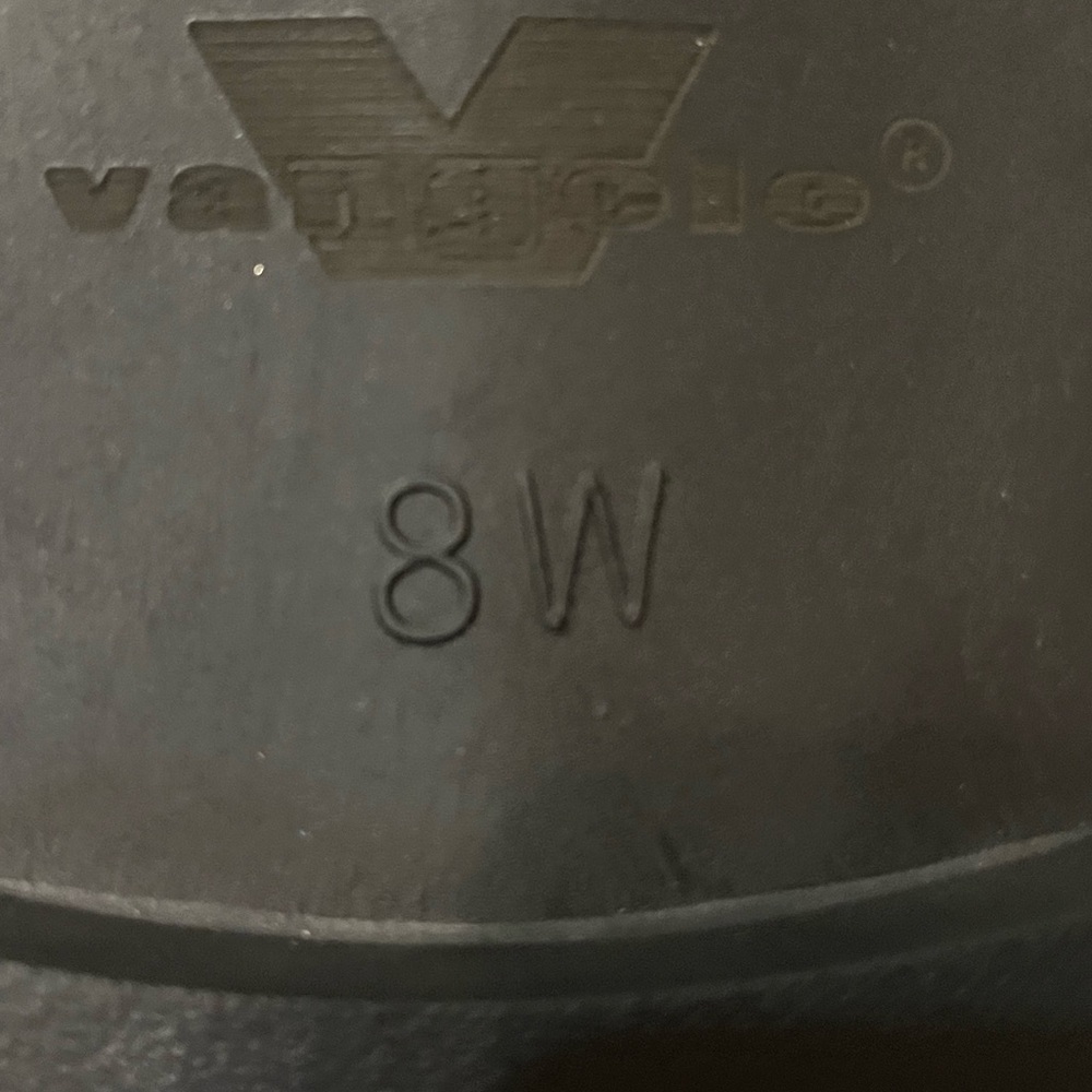 New VANGELO Men Dress Shoe Vallo-3 King-5 Loafer Slip-on  8Wide - Picture 7 of 12